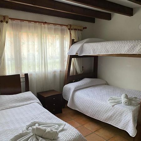 Apartamento Madeiro ビージャ・デ・レイバ エクステリア 写真